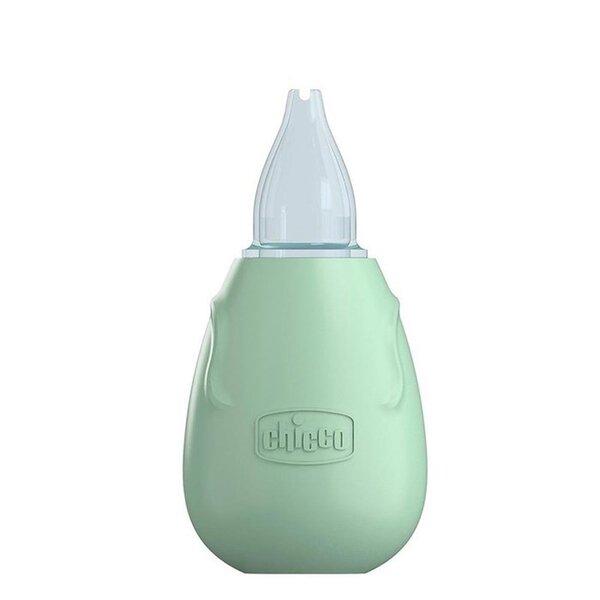 Chicco - Physioclean Nasal Aspirator - ORAS OFFICIAL