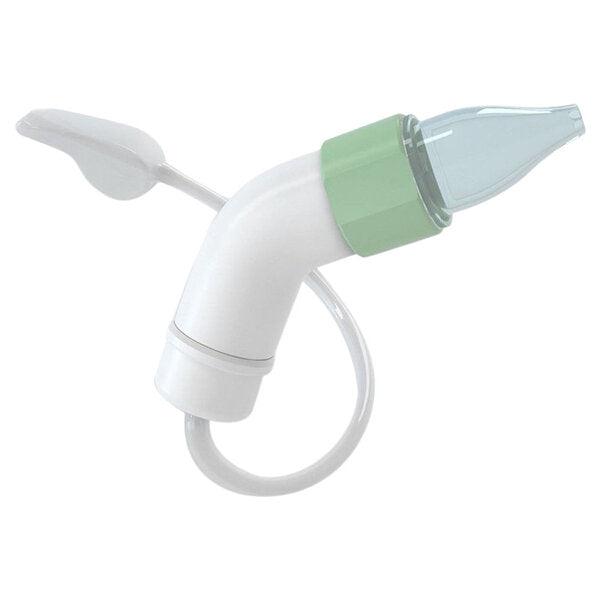 Chicco - Physioclean Nasal Aspirator With Flexible Tube - ORAS OFFICIAL