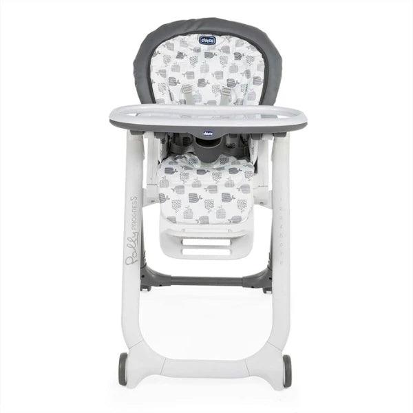 Chicco - Polly Progres 5 0m+ - ORAS OFFICIAL