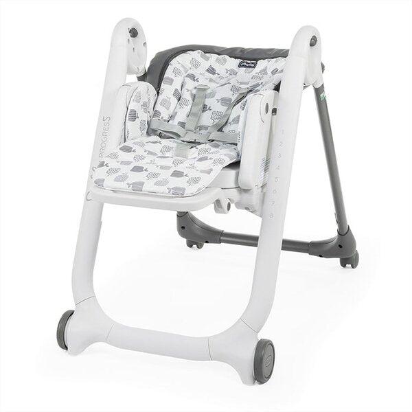 Chicco - Polly Progres 5 0m+ - ORAS OFFICIAL