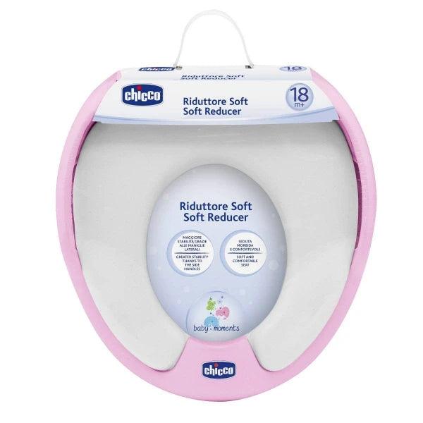 Chicco - Soft Reducer - ORAS OFFICIAL