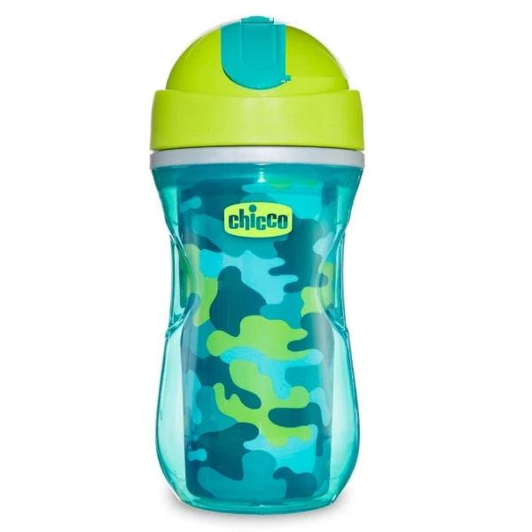 Chicco - Sport Cup Insulated Bottle - ORAS OFFICIAL