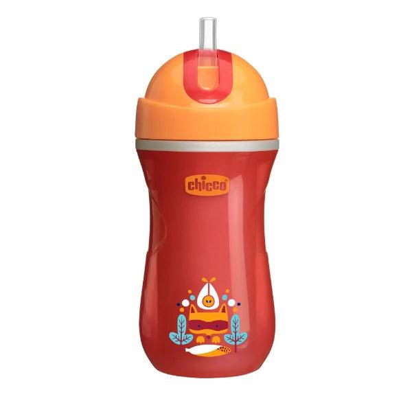 Chicco - Sport Cup Insulated Bottle - ORAS OFFICIAL