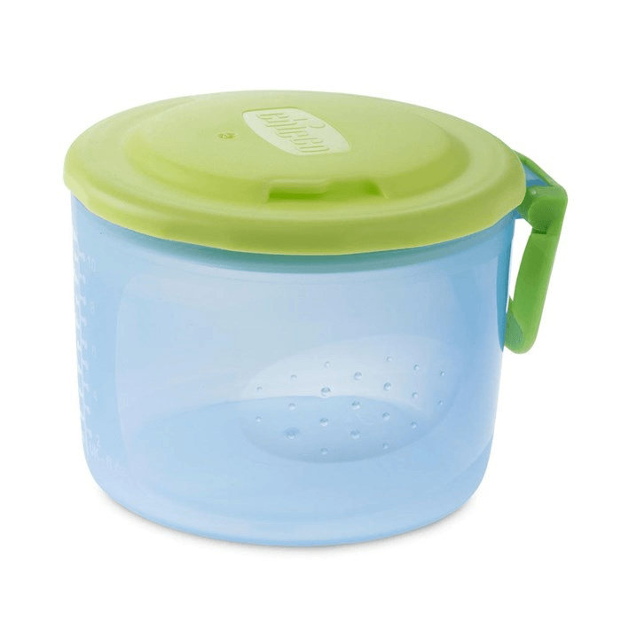 Chicco - System Easy Meal Milk Powder Dispenser - ORAS OFFICIAL