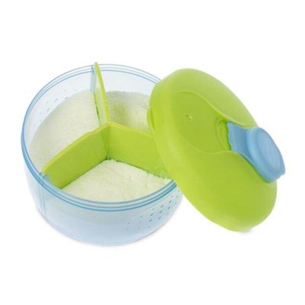 Chicco - System Easy Meal Milk Powder Dispenser - ORAS OFFICIAL