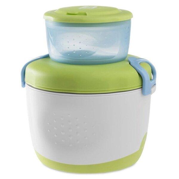 Chicco - System Easy Meal Thermal Baby Food Container - ORAS OFFICIAL