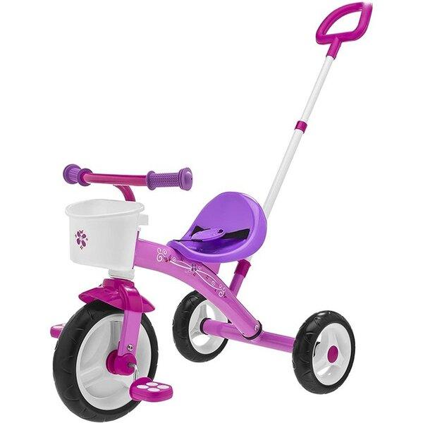 Chicco - U Go Trike - ORAS OFFICIAL