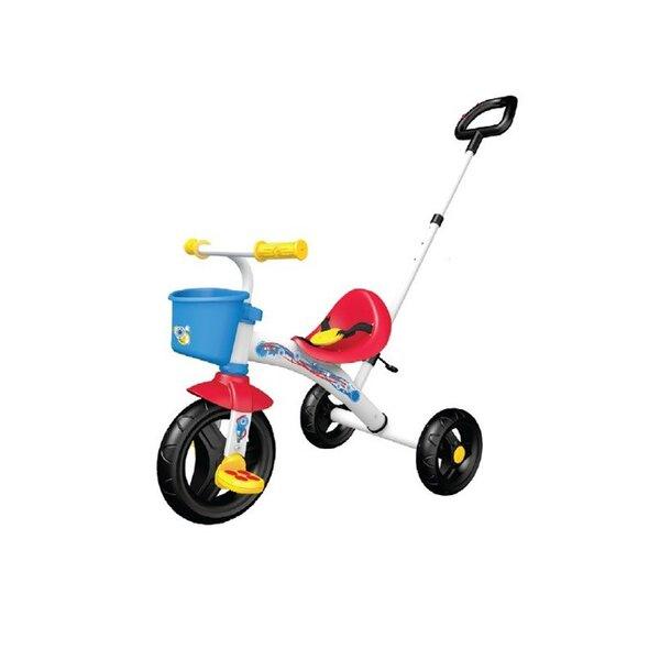 Chicco - U Go Trike - ORAS OFFICIAL