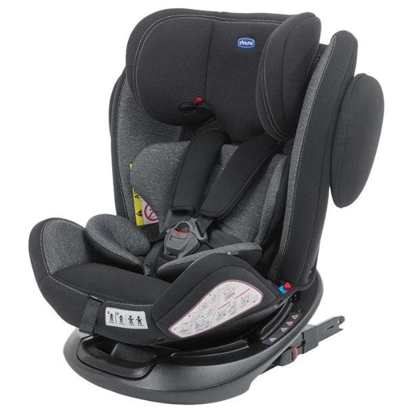 Chicco - Unico Plus Car Seat 0m+ - ORAS OFFICIAL