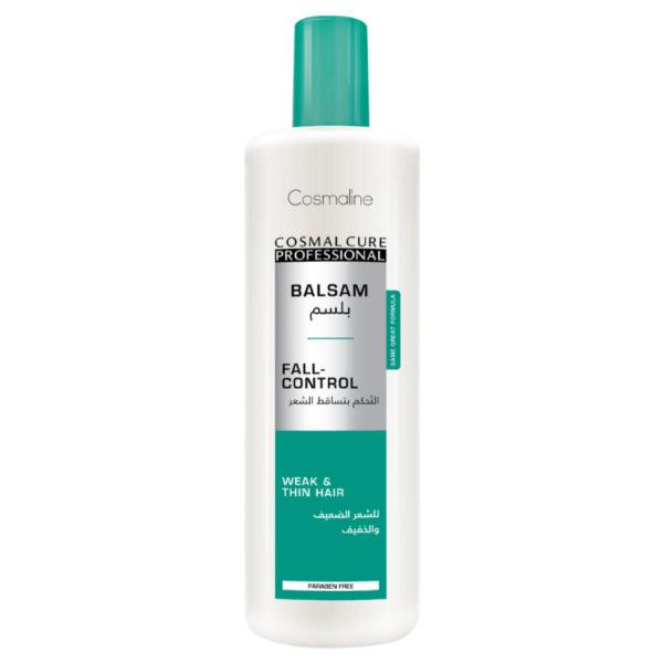 Cosmaline - Cosmal Cure Professional Fall-control Balsam - ORAS OFFICIAL