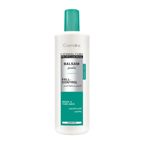 Cosmaline - Cosmal Cure Professional Fall-control Balsam - ORAS OFFICIAL
