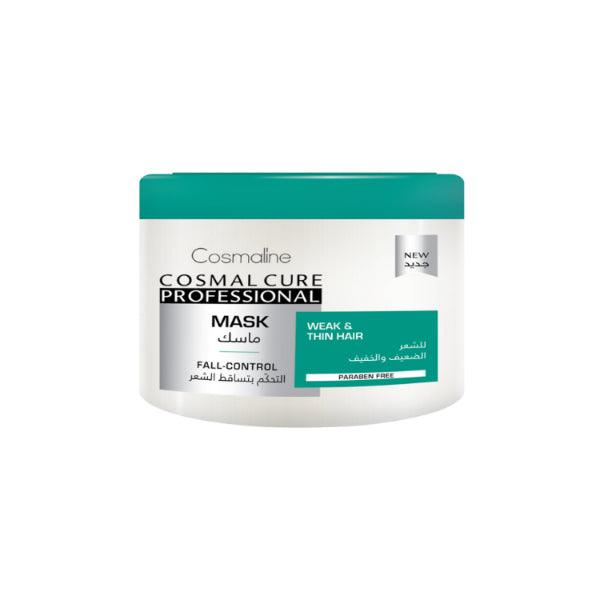 Cosmaline - Cosmal Cure Professional Fall-Control Mask - ORAS OFFICIAL