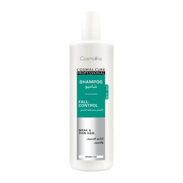 Cosmaline - Cosmal Cure Professional Fall-Control Shampoo - ORAS OFFICIAL