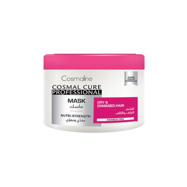 Cosmaline - Cosmal Cure Professional Nutri-strength Mask - ORAS OFFICIAL