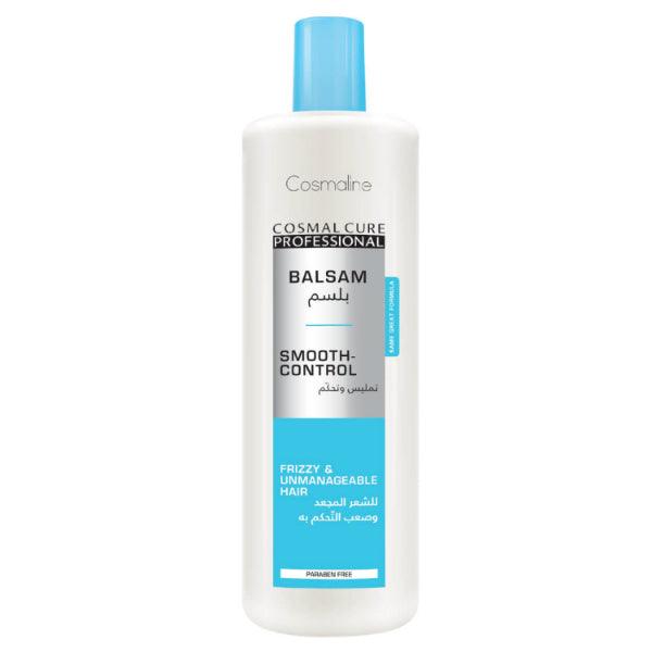 Cosmaline - Cosmal Cure Professional Smooth-control Balsam - ORAS OFFICIAL