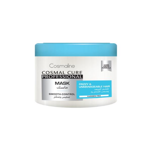 Cosmaline - Cosmal Cure Professional Smooth-Control Mask - ORAS OFFICIAL
