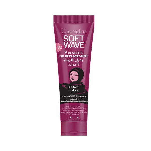 Cosmaline - Soft Wave Hijab Oil Repalcement - ORAS OFFICIAL