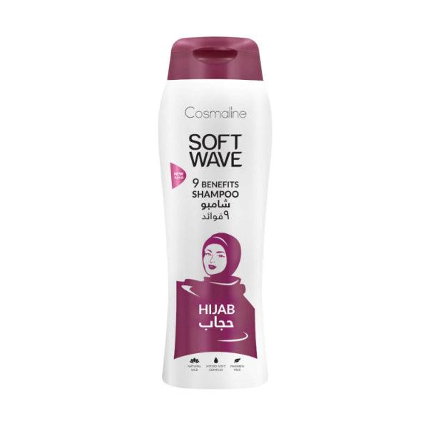 Cosmaline - Soft Wave Hijab Shampoo - ORAS OFFICIAL