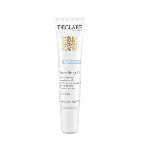Declare - Eye Contour Revitalizing Gel