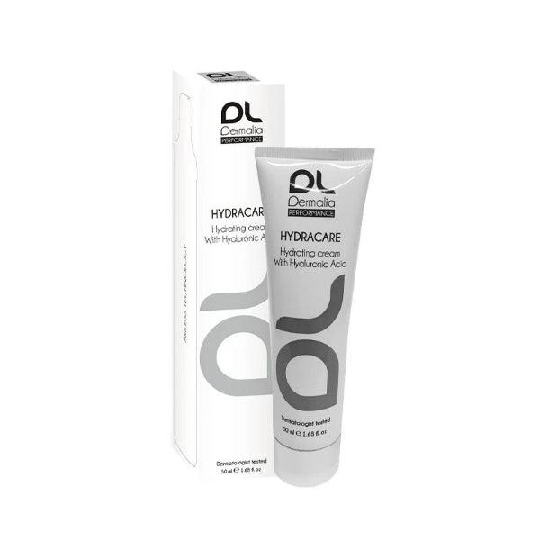 Dermalia - Dl Hydracare - ORAS OFFICIAL