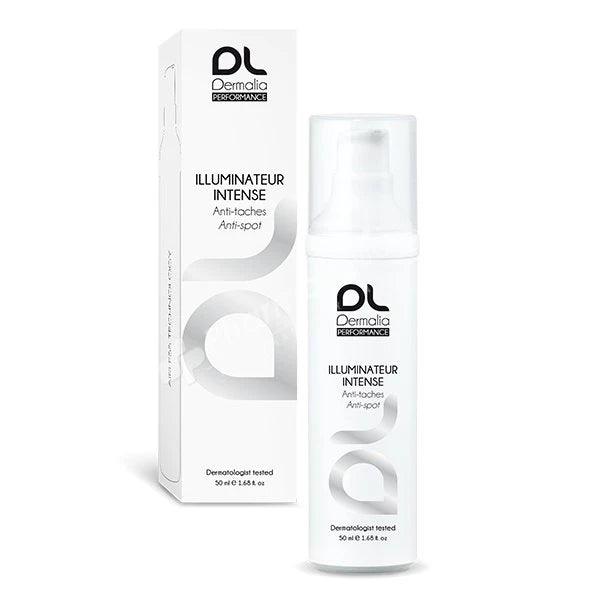 Dermalia - Dl Illuminateur Intense - ORAS OFFICIAL