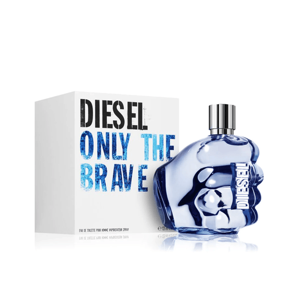 Diesel - Only The Brave Eau De Toilette - ORAS OFFICIAL