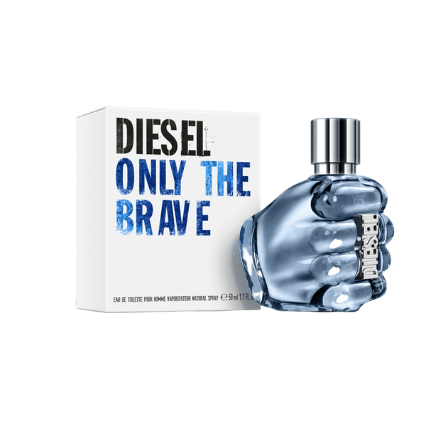Diesel - Only The Brave Eau De Toilette - ORAS OFFICIAL