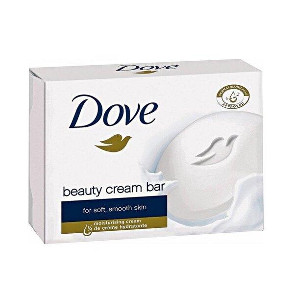 Dove - Beauty Cream Bar Original - ORAS OFFICIAL