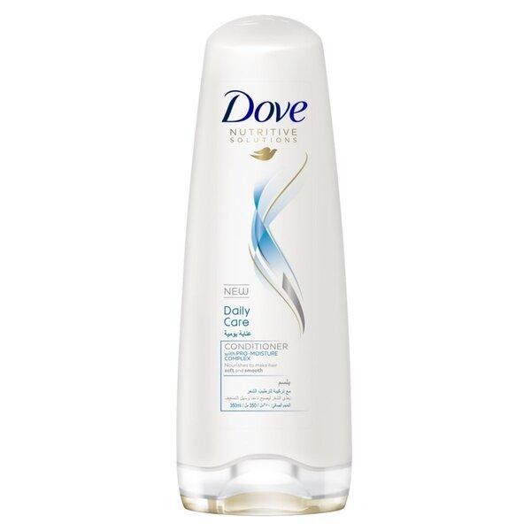 Dove - Daily Care Conditioner - ORAS OFFICIAL