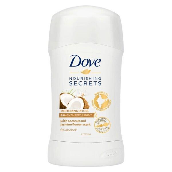 Dove - Deo Stick Restoring Ritual - ORAS OFFICIAL