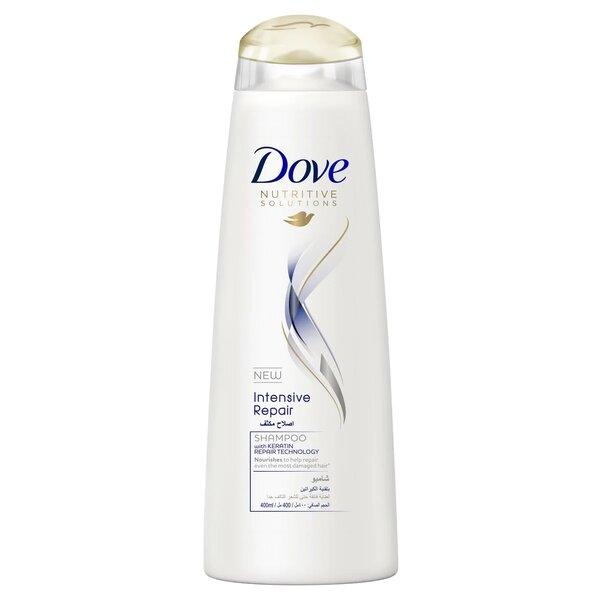 Dove - Intensive Repair Shampoo - ORAS OFFICIAL