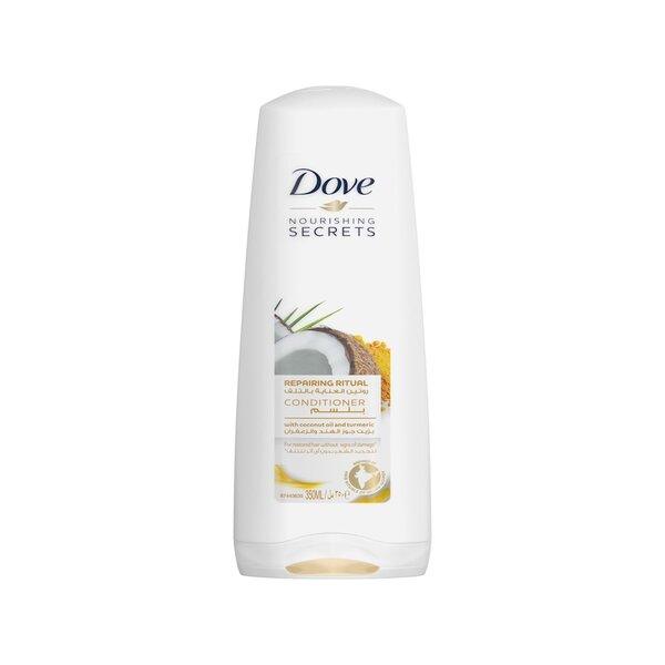 Dove - Repairing Ritual Coconut Conditioner - ORAS OFFICIAL