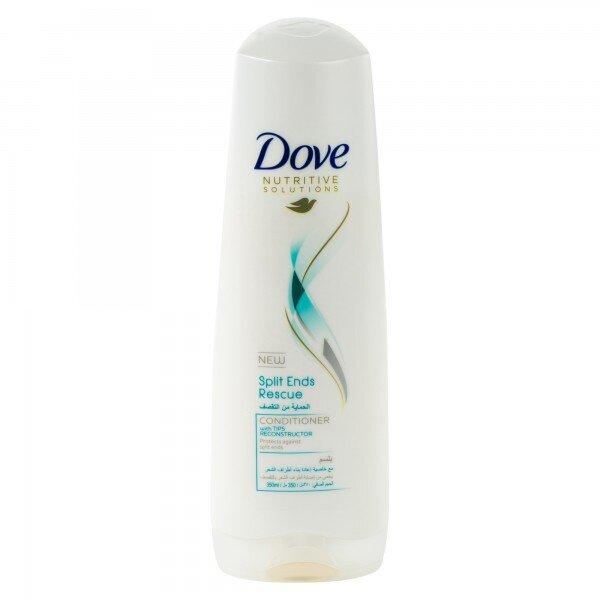Dove - Split Ends Rescue Conditioner - ORAS OFFICIAL