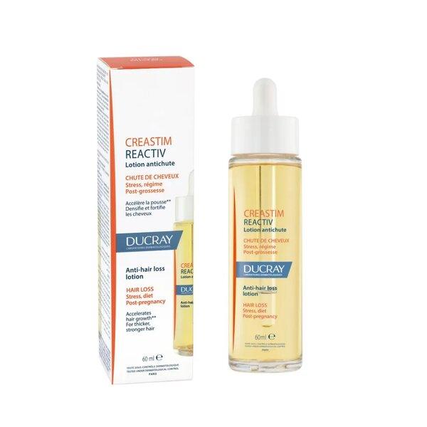 Ducray - Creastim Reactiv Lotion - ORAS OFFICIAL