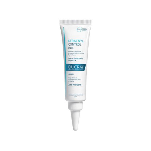 Ducray - Keracnyl Control Cream - ORAS OFFICIAL