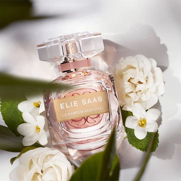 Elie Saab - Le Parfum Essentiel Eau De Parfum