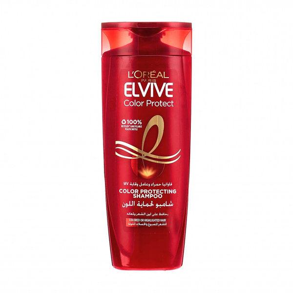 Elvive - Color Protect Shampoo - ORAS OFFICIAL