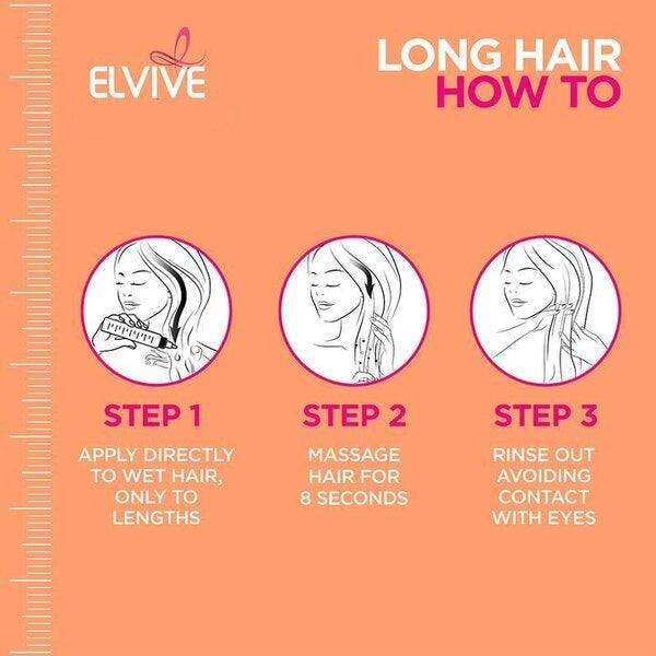 Elvive - Dream Long 8 Second Wonder Water Lamellar Conditioner - ORAS OFFICIAL