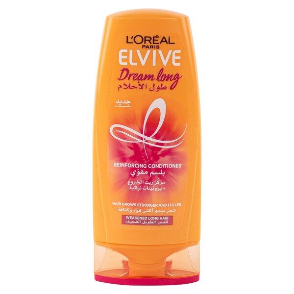 Elvive - Dream Long Conditioner - ORAS OFFICIAL