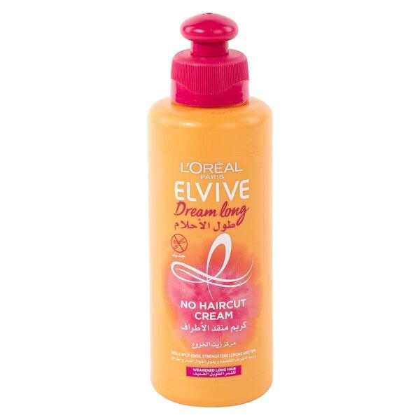 Elvive - Dream Long No Haircut Cream - ORAS OFFICIAL
