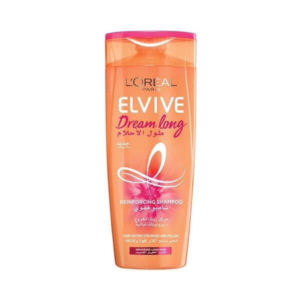 Elvive - Dream Long Shampoo - ORAS OFFICIAL