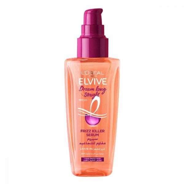 Elvive - Dream Long Straight Frizz Killer Serum - ORAS OFFICIAL