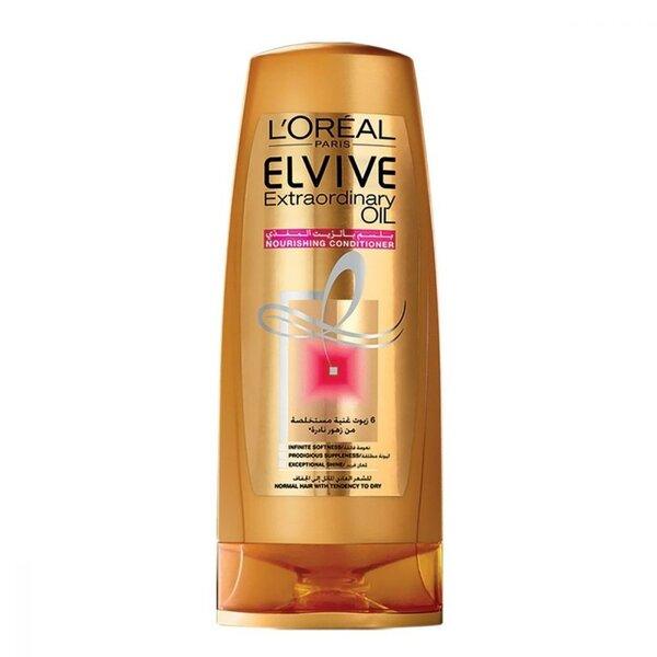 Elvive - Extraordinary Oil Conditioner - ORAS OFFICIAL