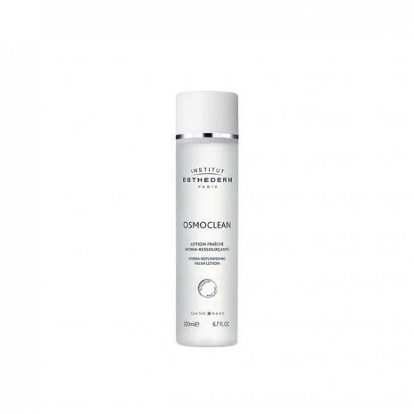 Esthederm - Osmoclean Hydra Replenishing Fresh Lotion - ORAS OFFICIAL