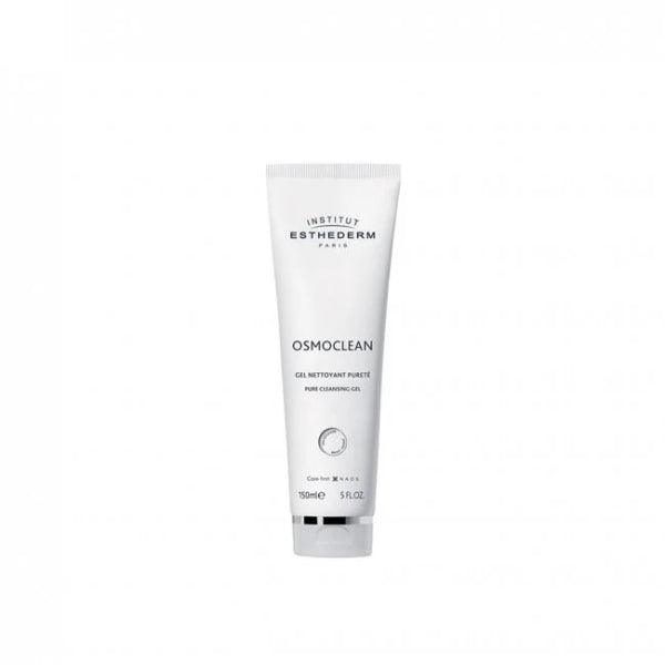 Esthederm - Osmoclean Pure Cleansing Gel - ORAS OFFICIAL