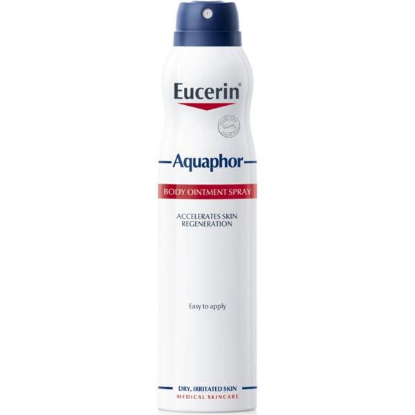 Eucerin Aquaphor Body Ointment Spray