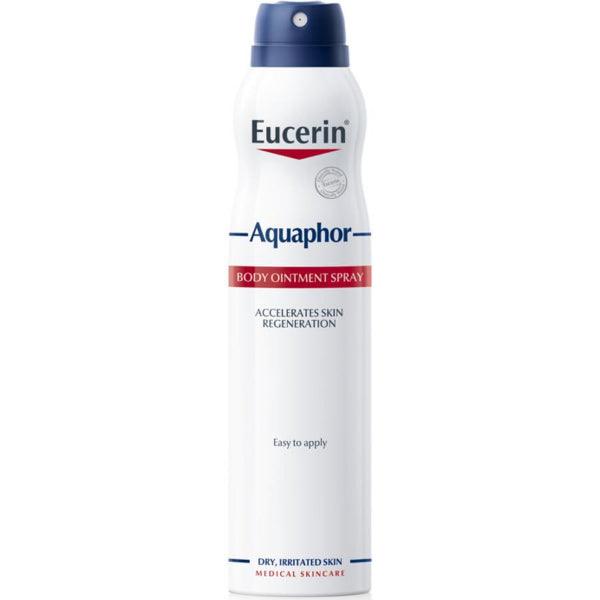 Eucerin - Aquaphor Body Ointment Spray - ORAS OFFICIAL