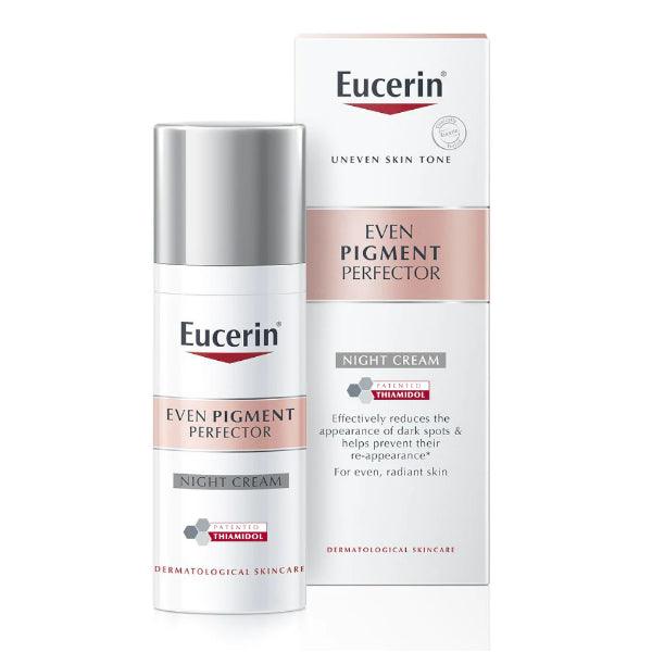 Eucerin - Even Pigment Perfector Night Cream - ORAS OFFICIAL