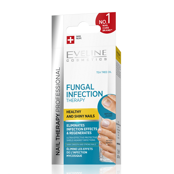 Eveline - Nail Therapy Fungal Infection Therapy