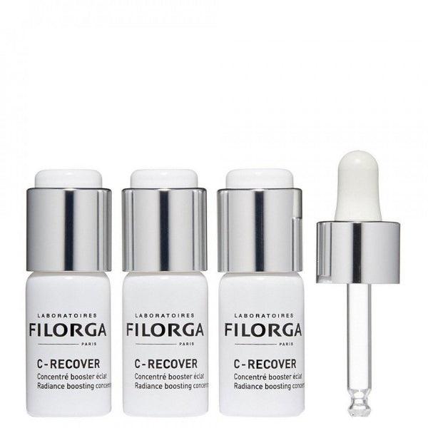 Filorga C-RECOVER - ORAS OFFICIAL